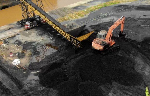 Musim Panas Dimulai, Harga Batu Bara Langsung Membara
