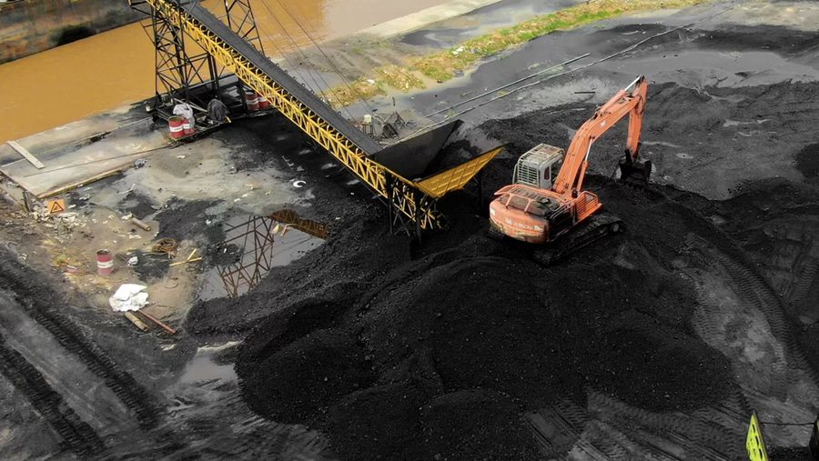 Musim Panas Dimulai, Harga Batu Bara Langsung Membara