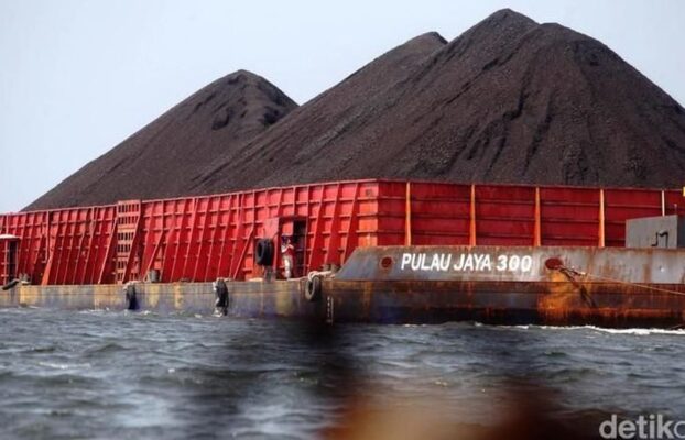 Musim Panas Datang, Harga Batu bara Langsung Terbang
